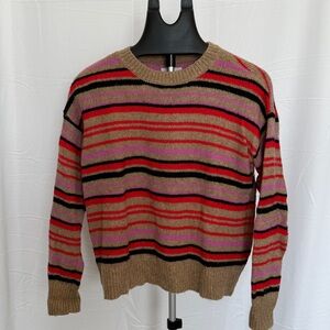 Lucky Brand, Medium size, women’s knit sweater